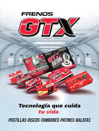 gtx